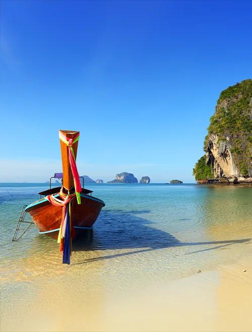 Thailand Songkran Festival 2026