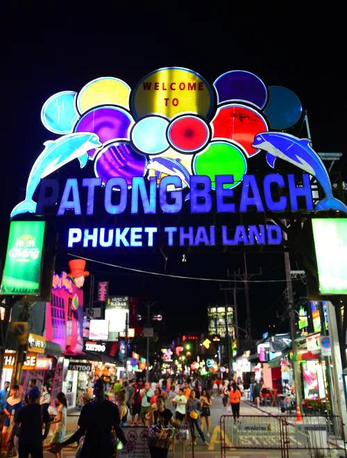 Thailand Songkran Festival 2026