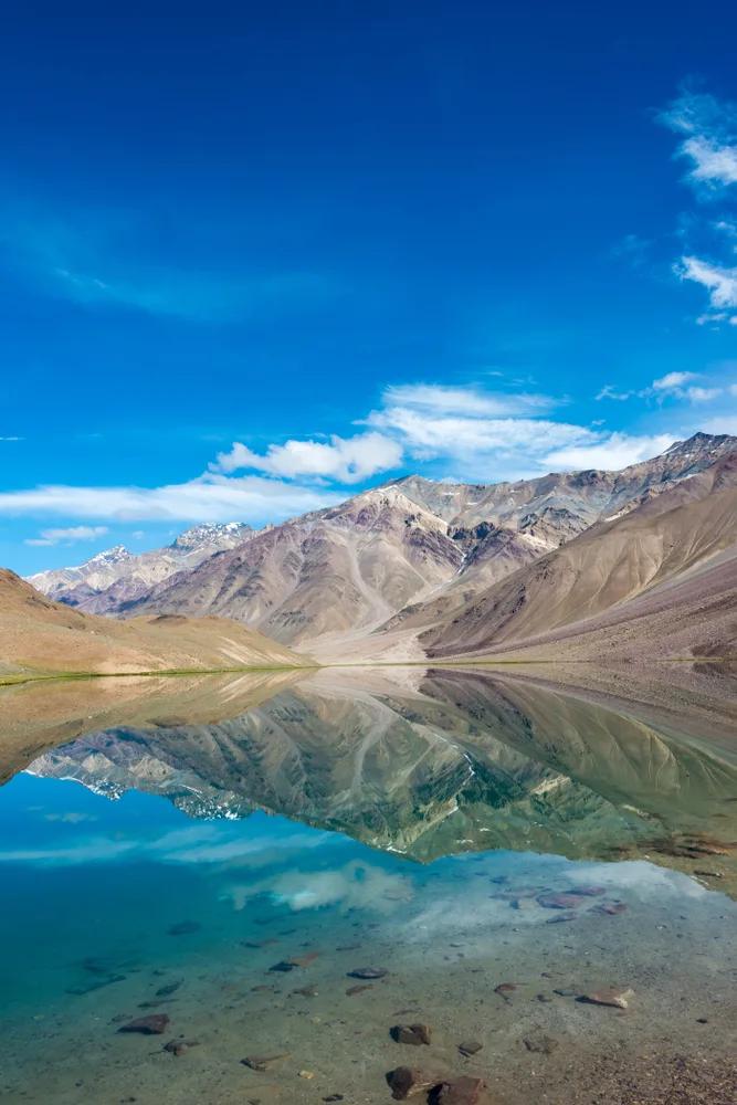 Spiti Valley Explorer