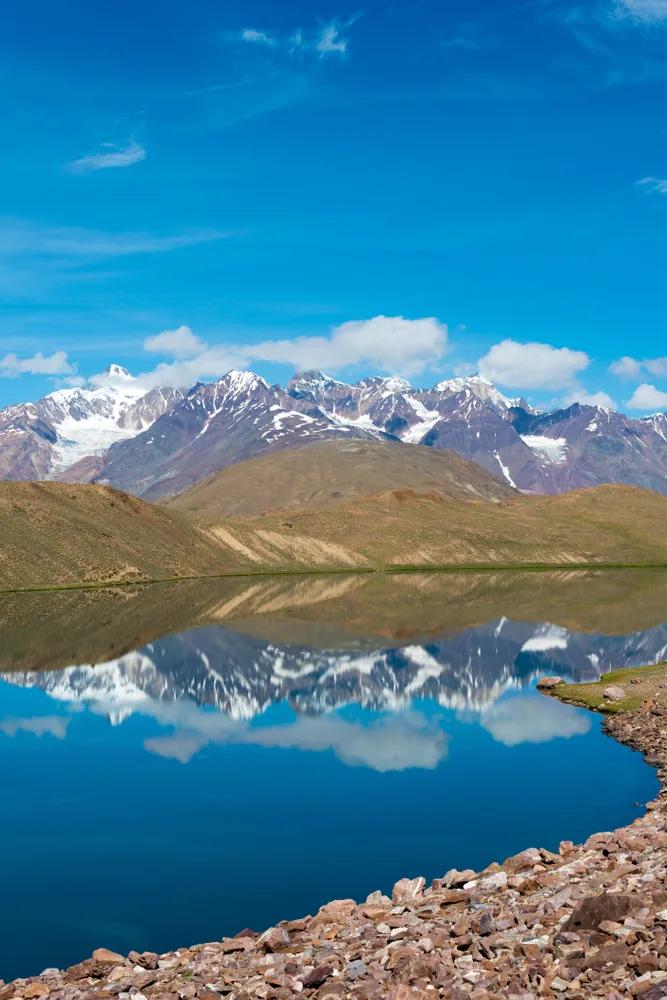 Spiti Valley Explorer