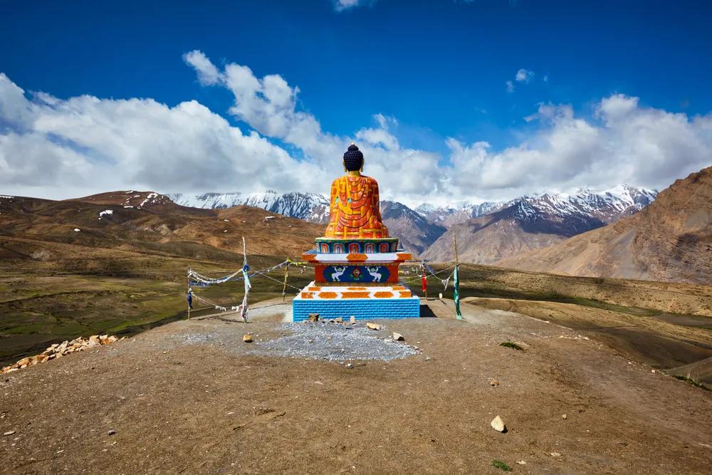 Spiti Valley Explorer