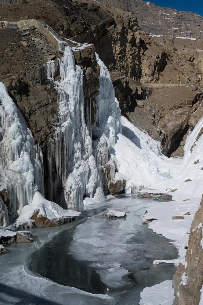 Spiti Valley Explorer