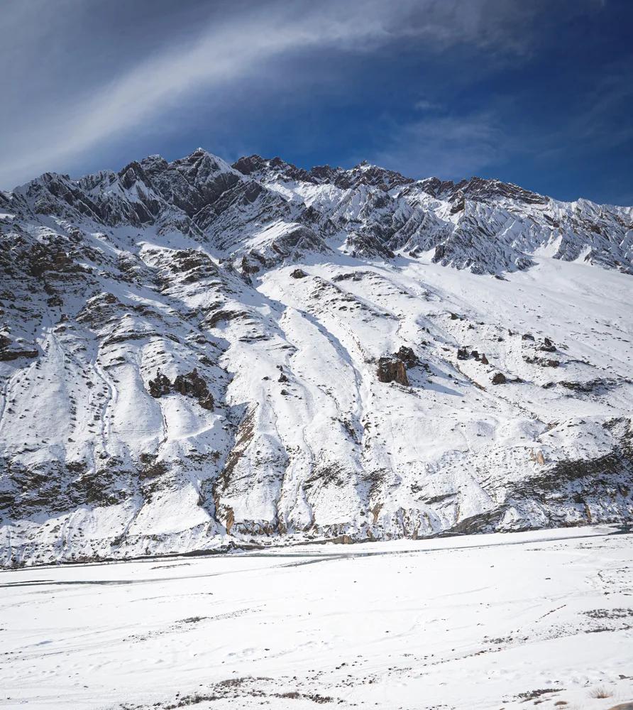 Spiti Valley Explorer