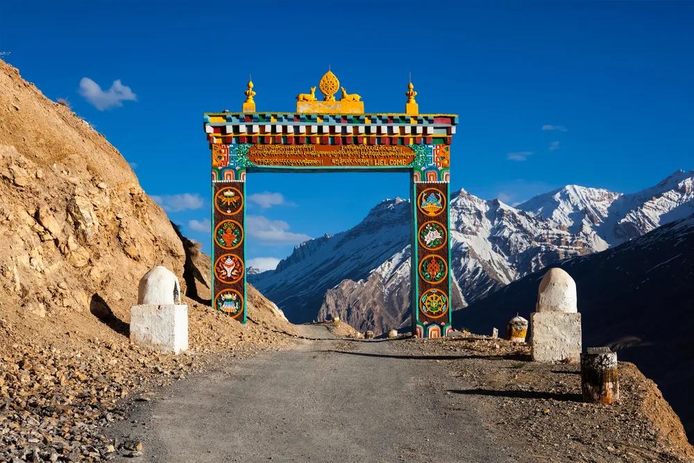 Spiti Valley Explorer