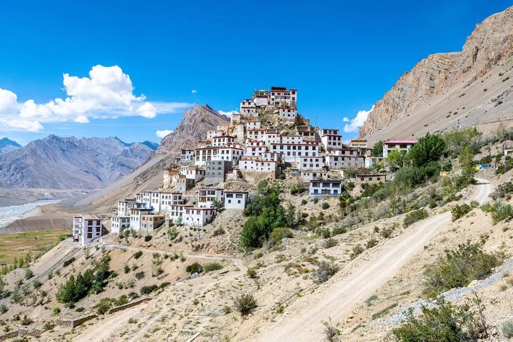 Sangla — Spiti Valley Explorer