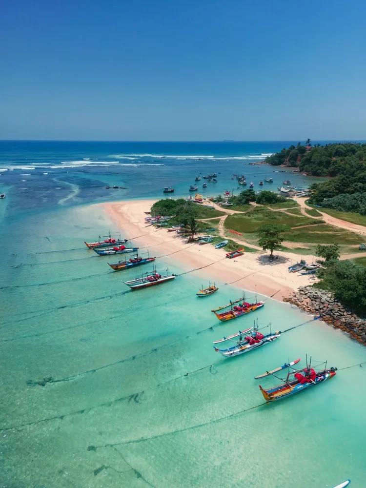 Sri Lanka Unplugged - Without Yala