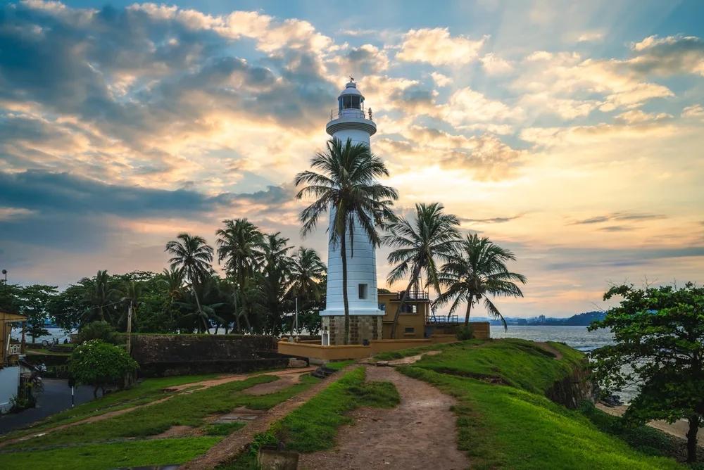 Sri Lanka Unplugged - Without Yala