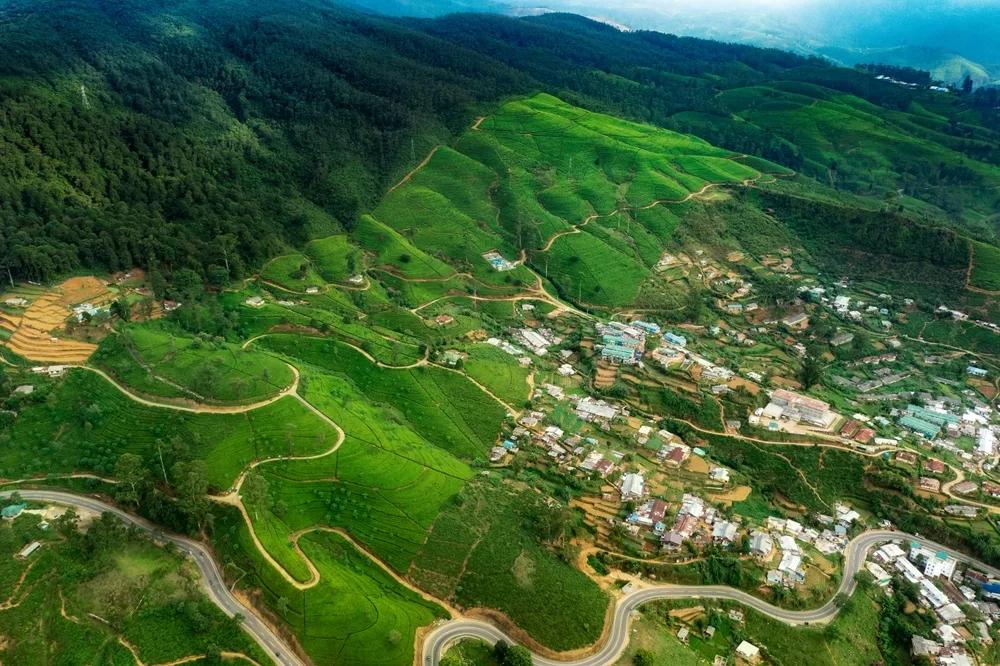 Sri Lanka Unplugged - Without Yala