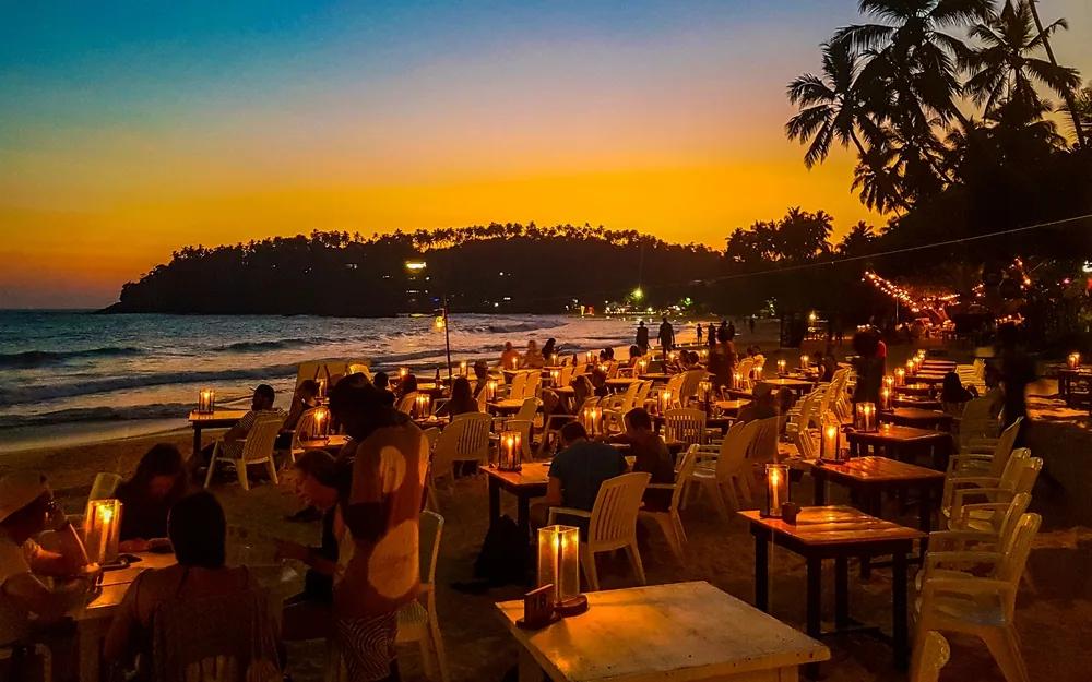 Sri Lanka Unplugged - Without Yala