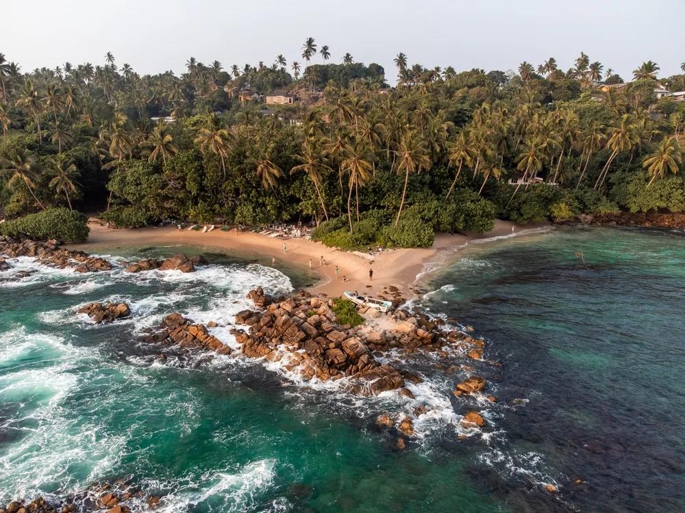 Sri Lanka Unplugged - With Yala