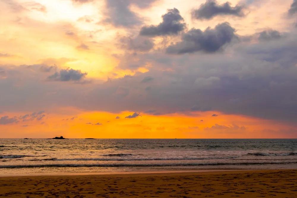 Sri Lanka Unplugged - With Yala