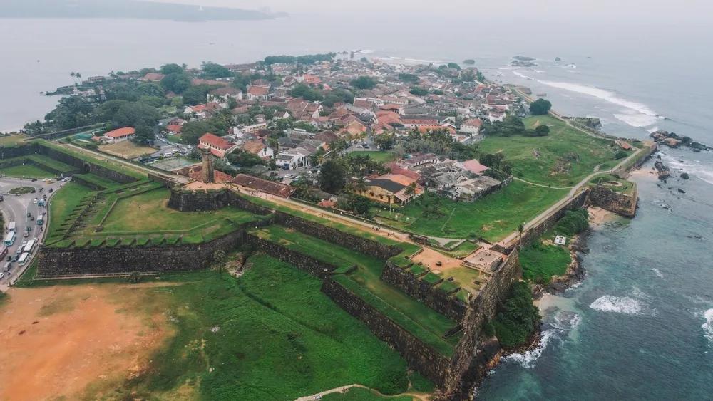 Sri Lanka Unplugged - With Yala