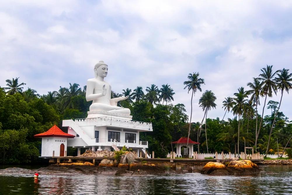 Sri Lanka Unplugged - With Yala