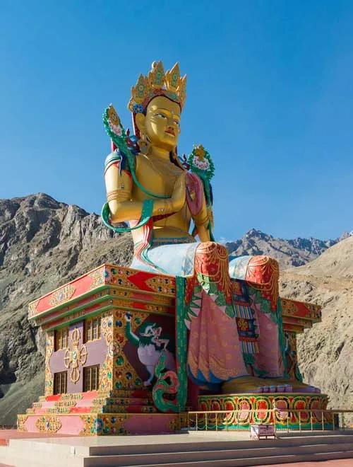Ladakh Adventure Expedition