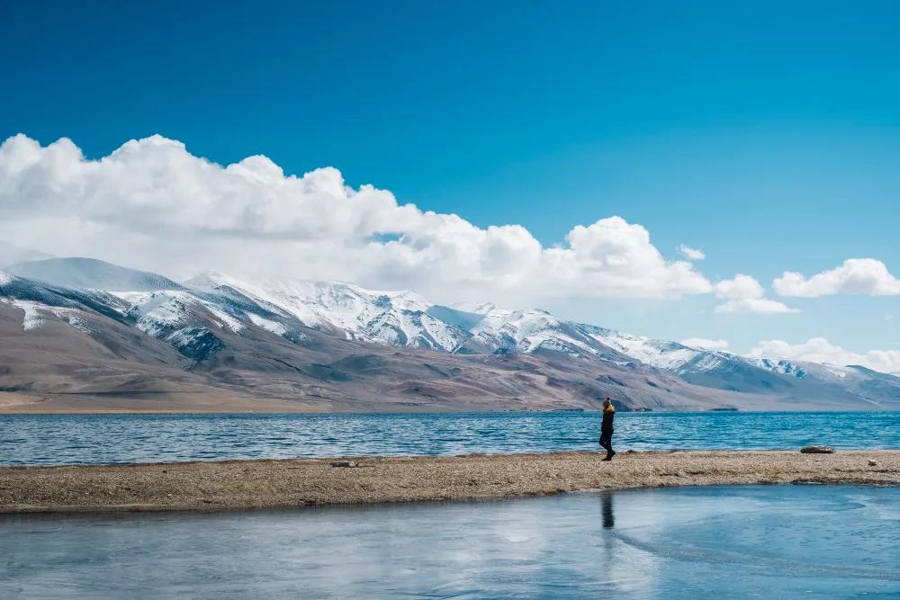 Ladakh Adventure Expedition