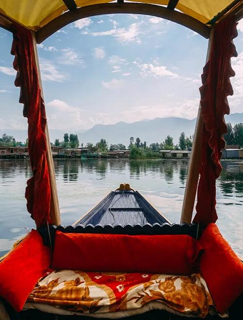 Kashmir Summer Escape
