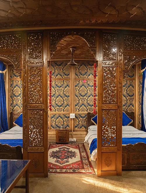 Kashmir Summer Escape