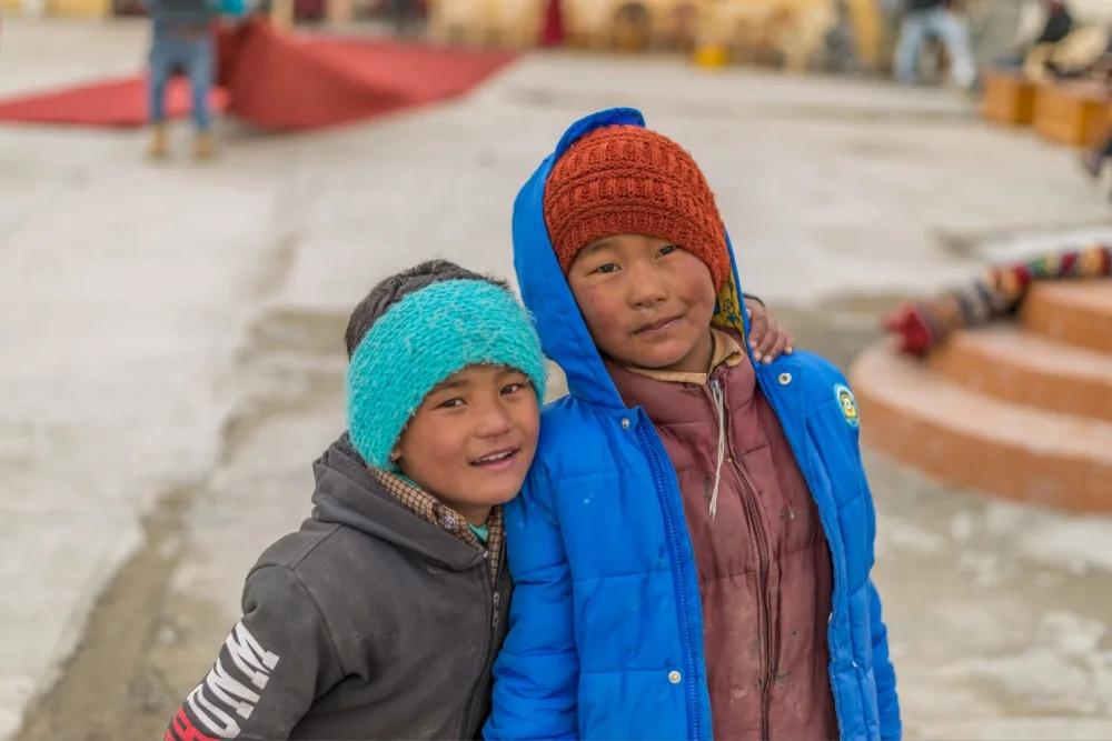 Spiti Valley Expedition