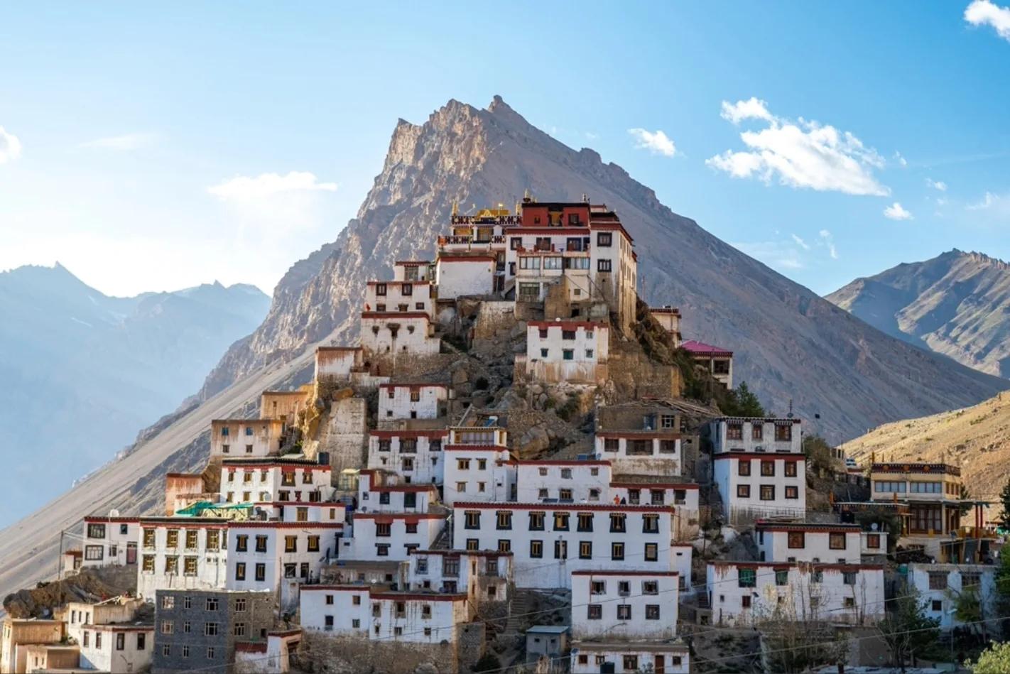 Spiti Valley Expedition