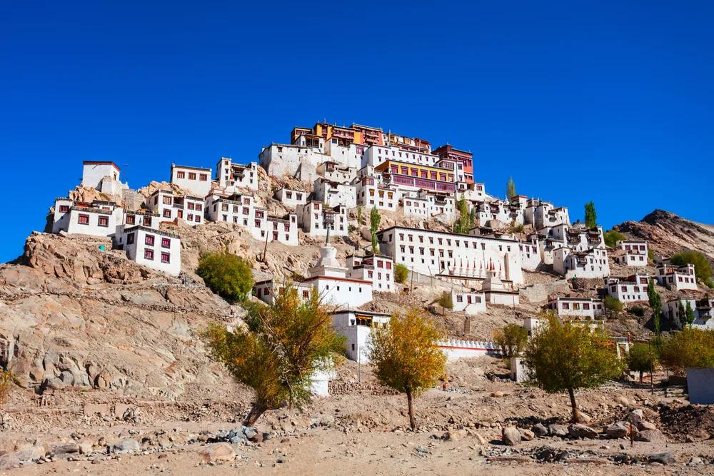Spiti Valley Expedition