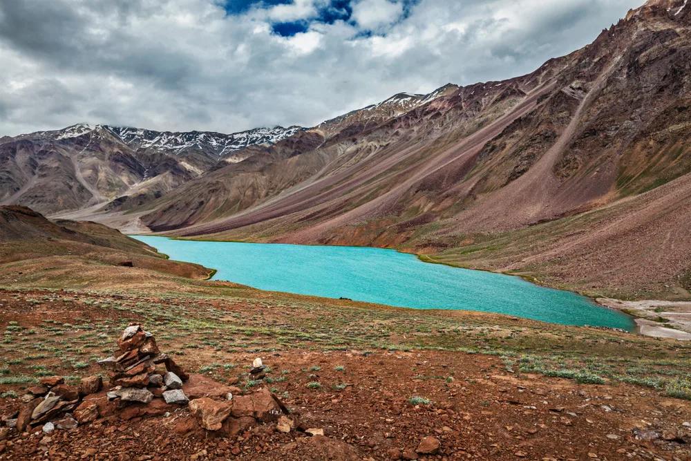 Spiti Valley Expedition