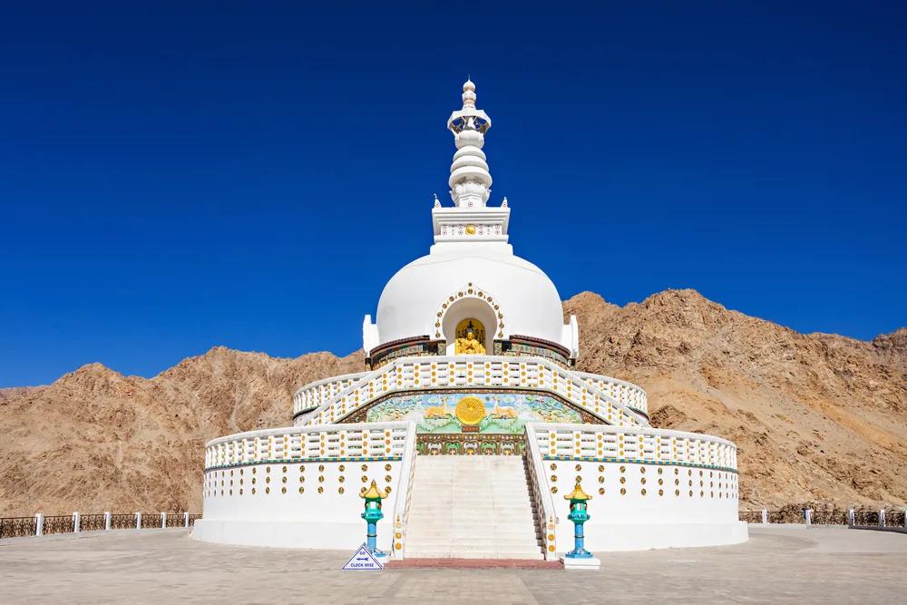 Ladakh Budget Itinerary