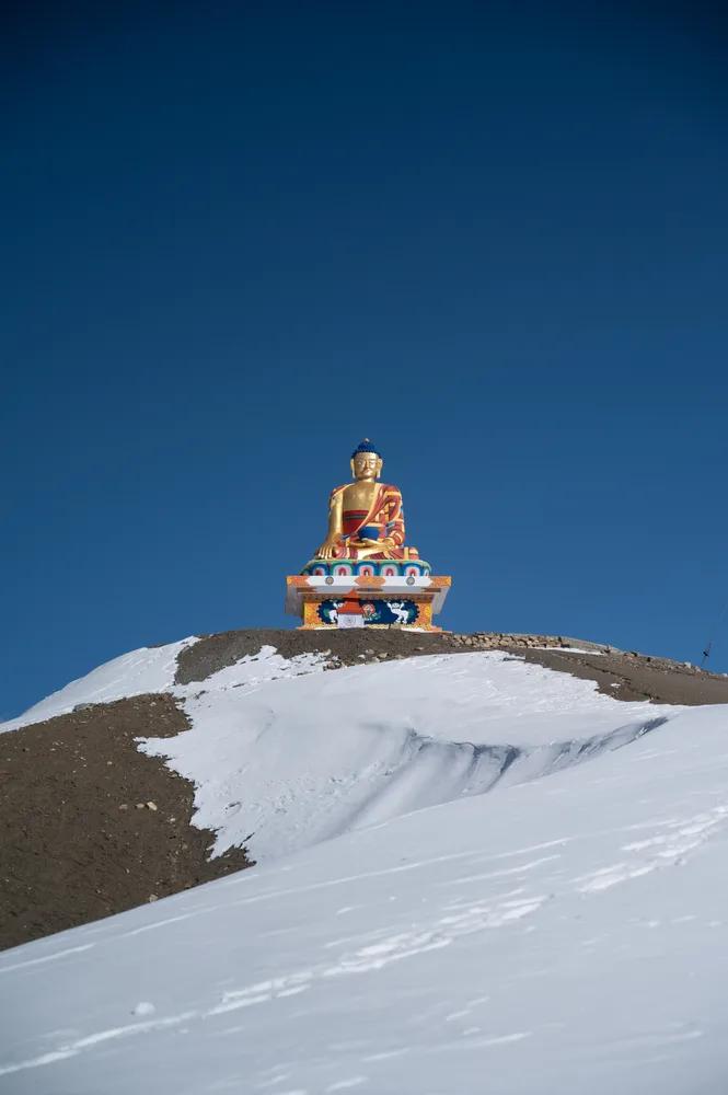 Spiti Budget Itinerary