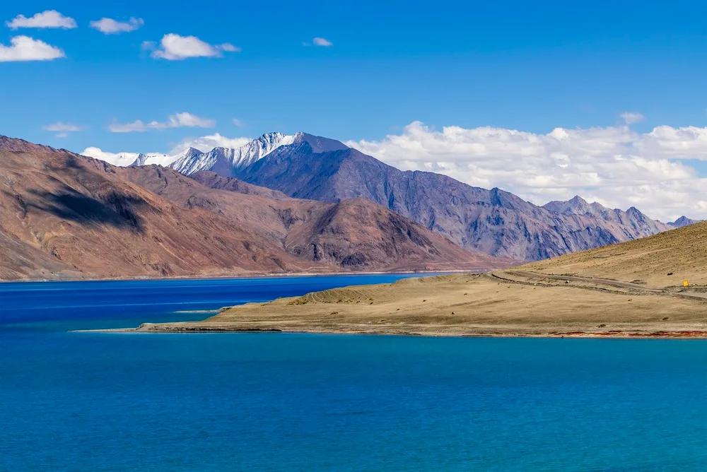 Zanskar Valley Expedition