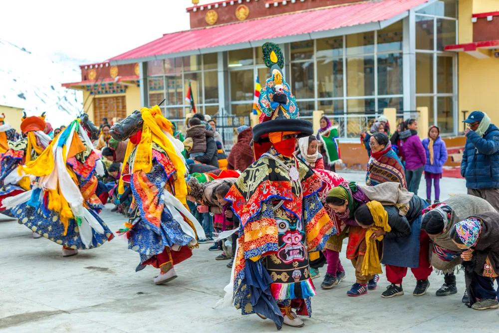 Zanskar Valley Expedition