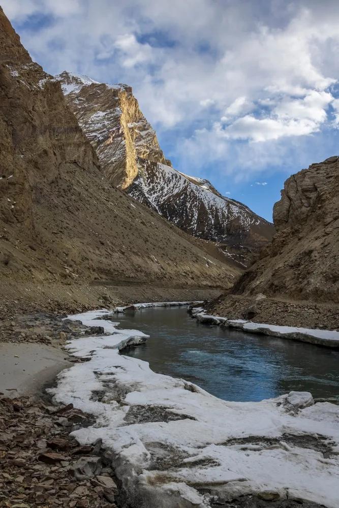 Zanskar Valley Expedition