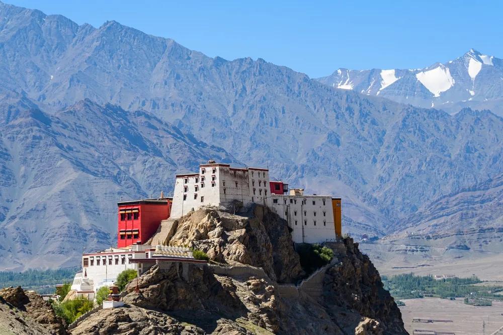 Zanskar Valley Expedition