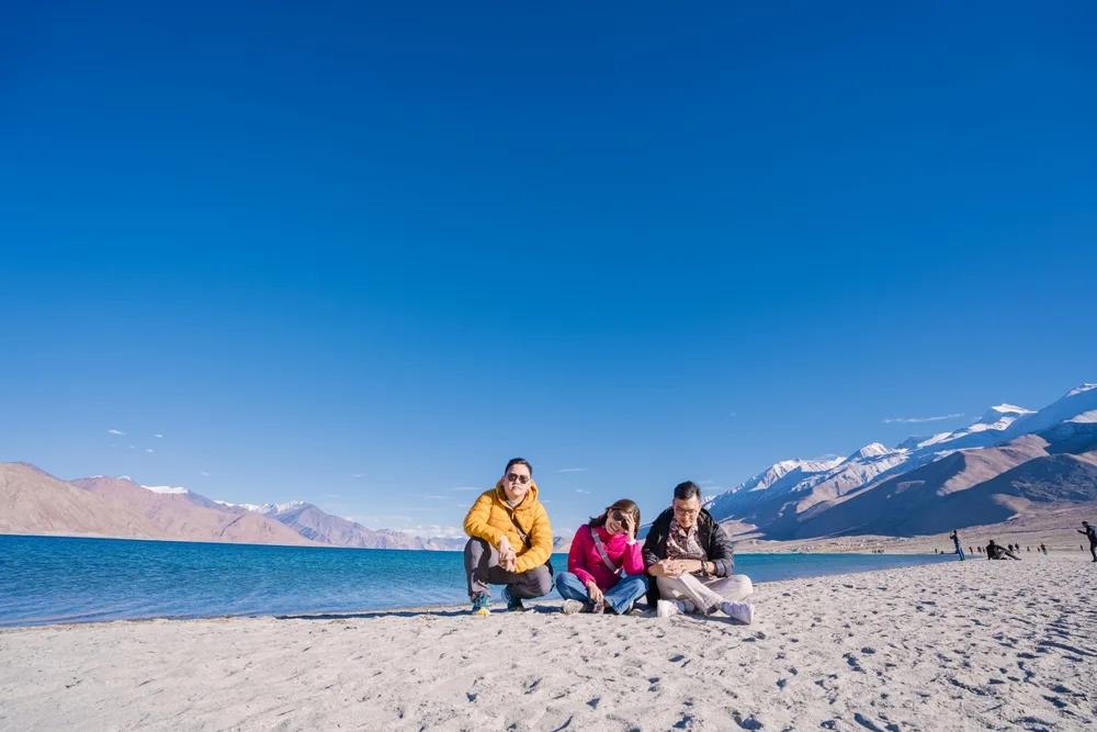 Zanskar Valley Expedition