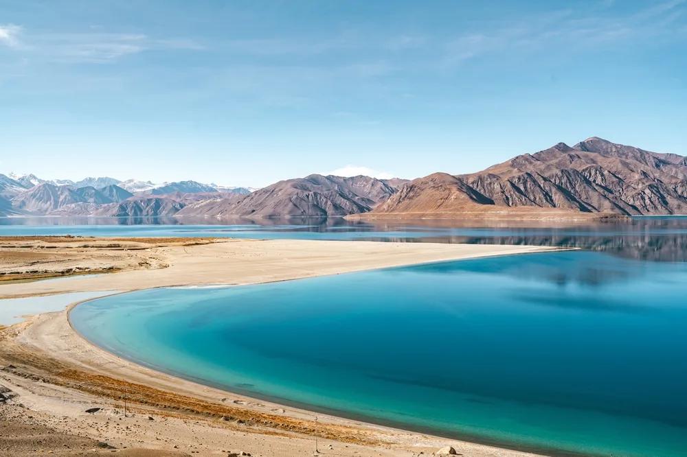 Ladakh Excursion