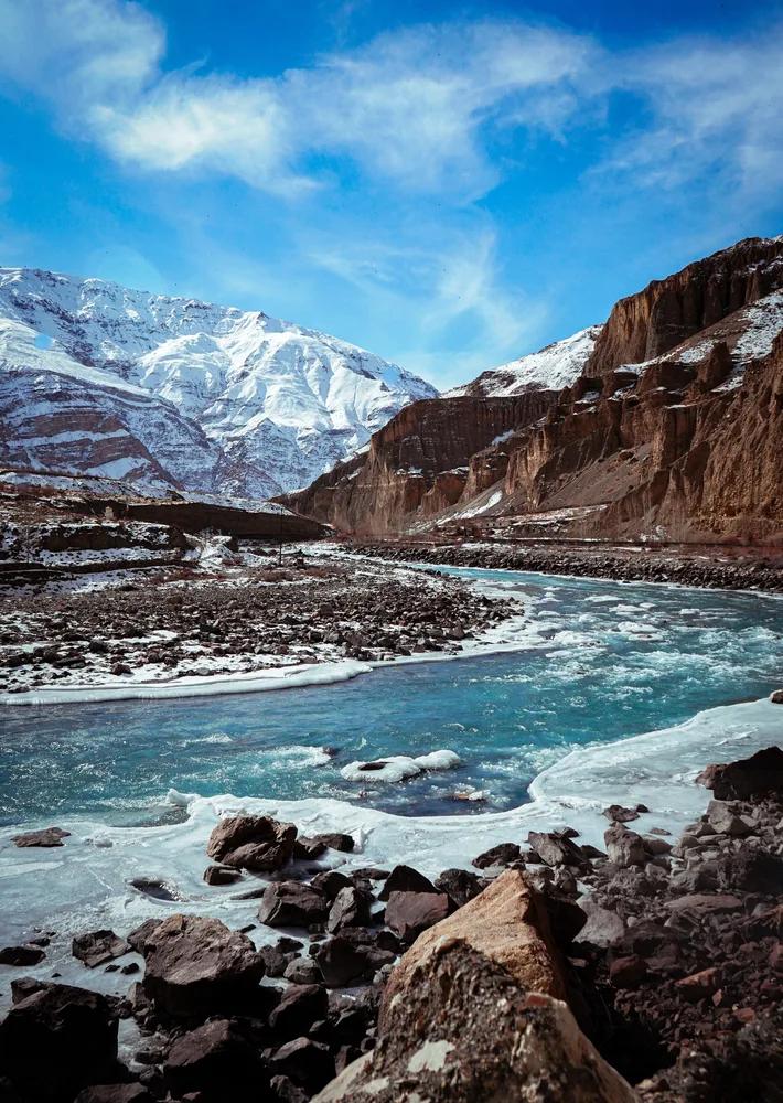 Ladakh Excursion