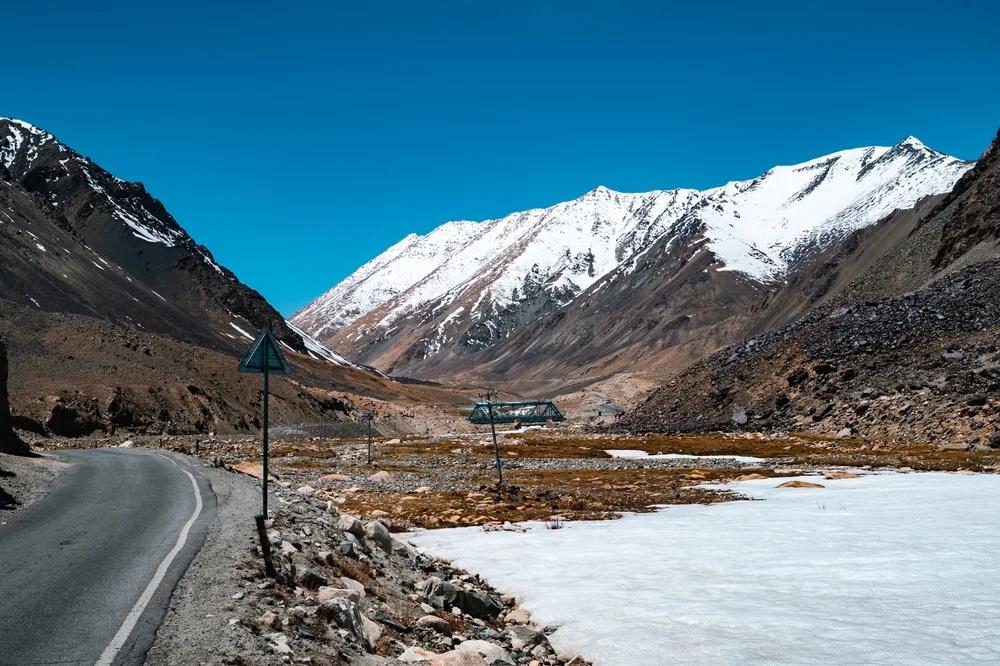 Ladakh Excursion
