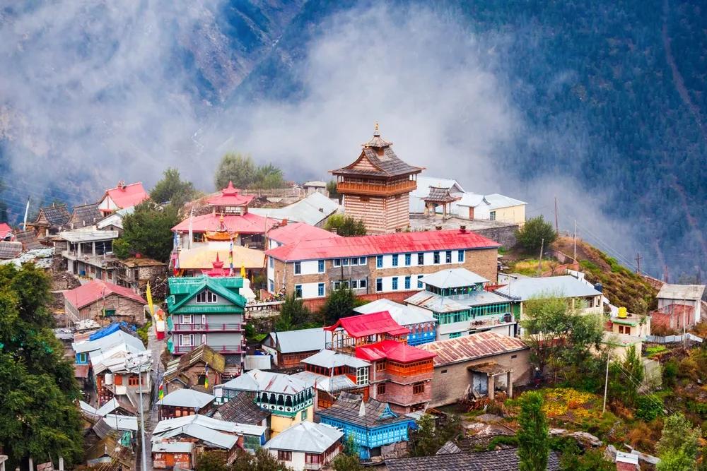 Ladakh Excursion