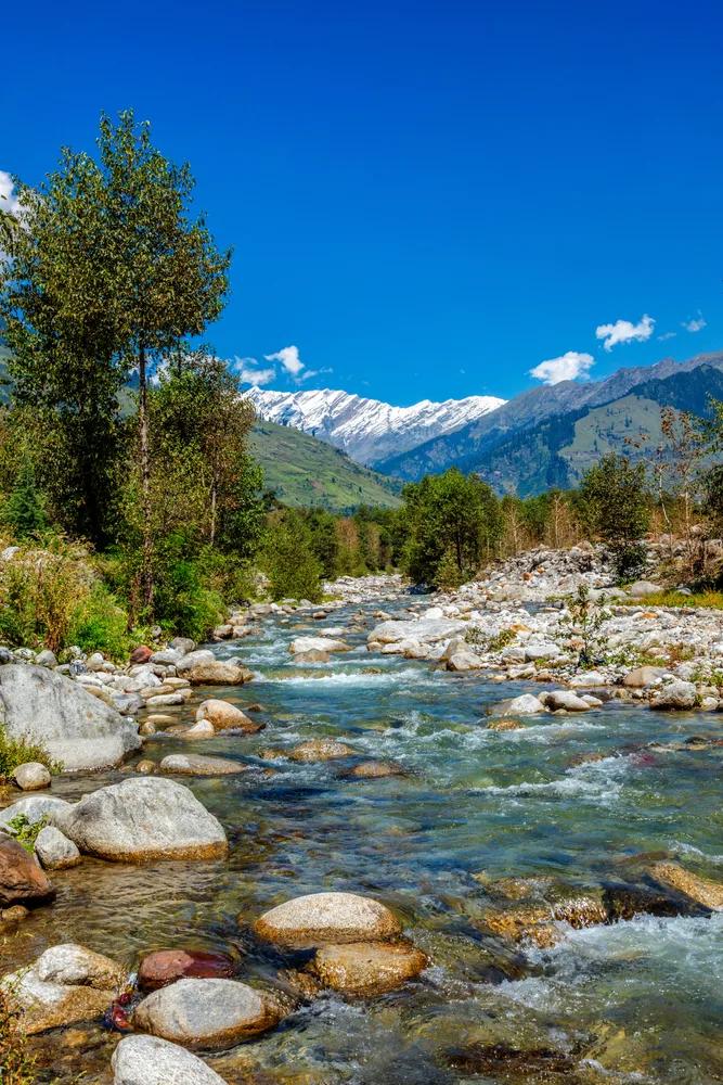 Turtuk — Ladakh Excursion