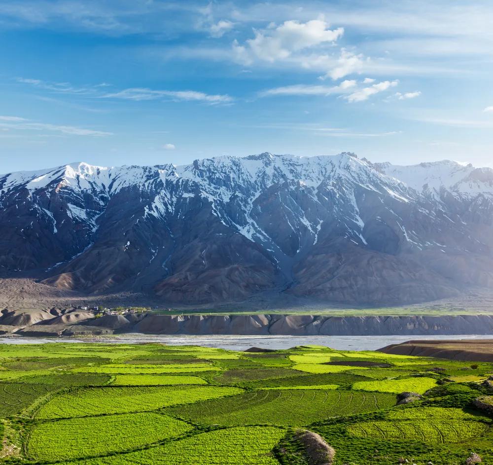 Leh — Ladakh Excursion