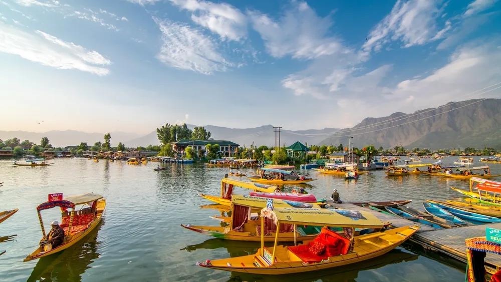Ladakh Biking Expedition