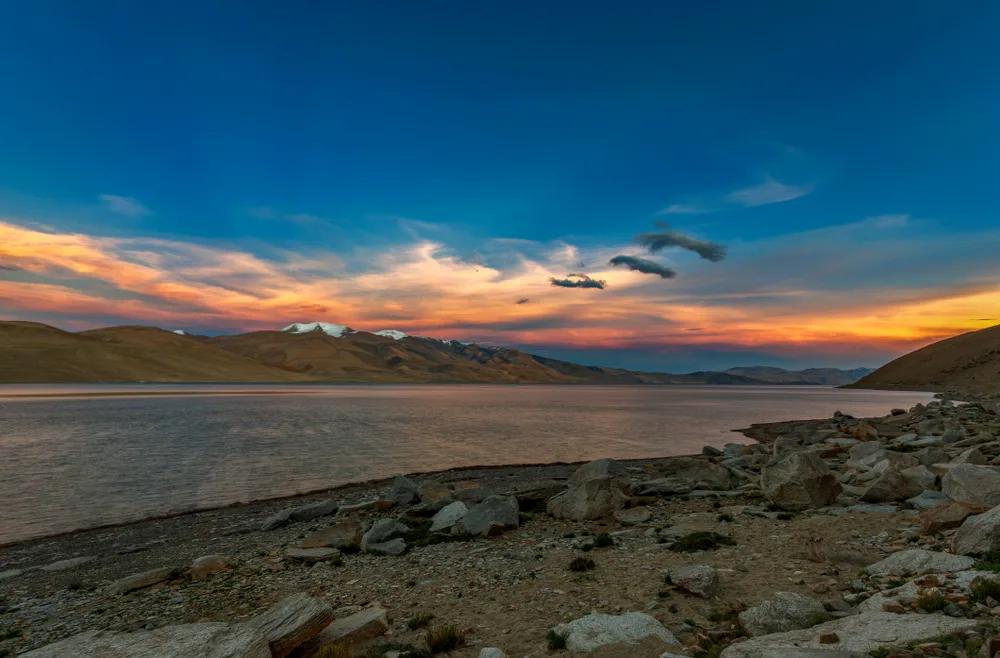 Ladakh Unlimited - The Full Loop