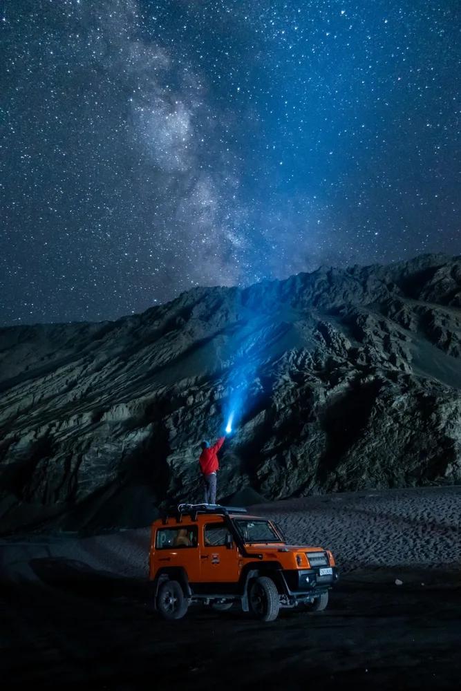 Ladakh Unlimited - The Full Loop