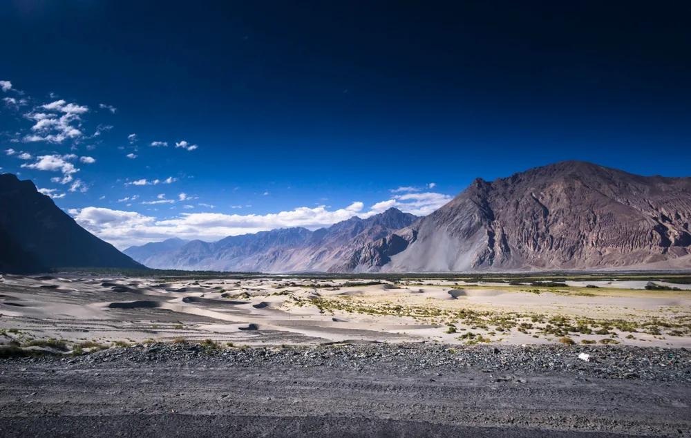 Ladakh Unlimited - The Full Loop