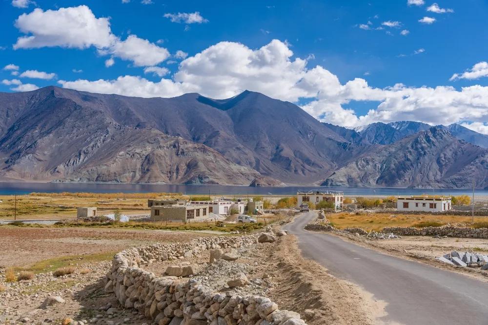 Ladakh Unlimited - The Full Loop