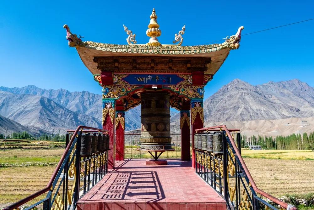 Ladakh Unlimited - The Full Loop