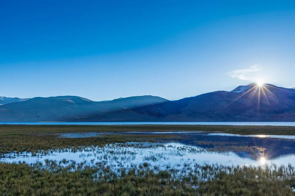 Ladakh Unlimited - The Full Loop