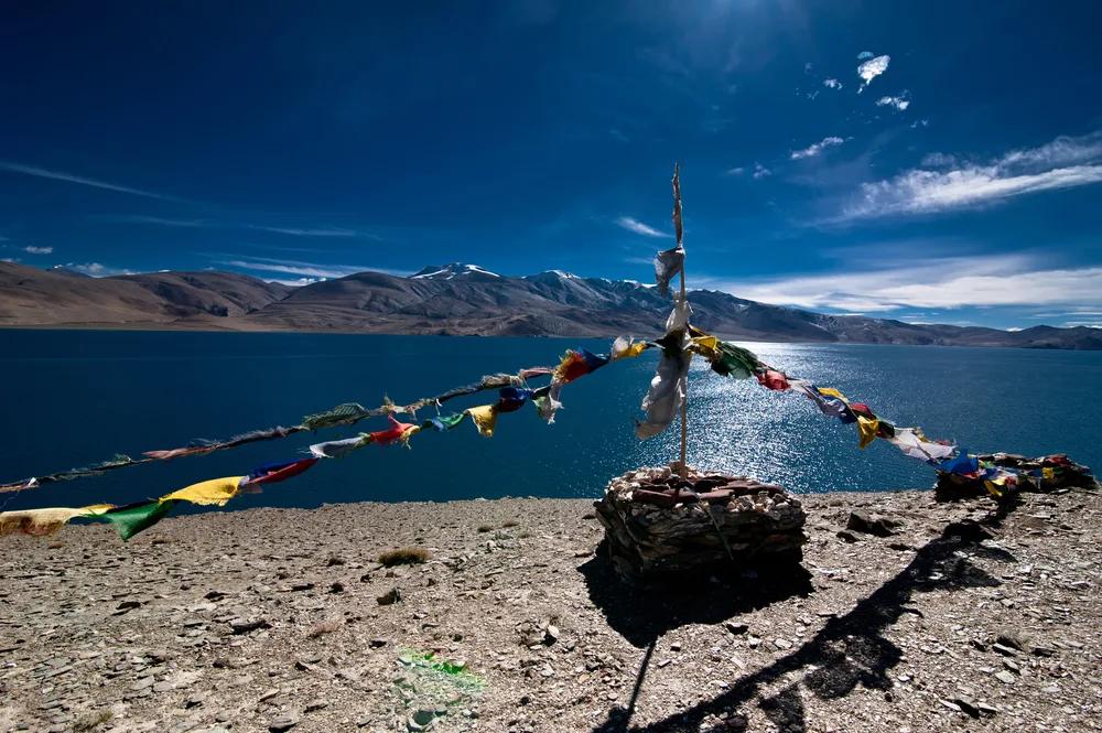 Ladakh Unlimited - The Full Loop