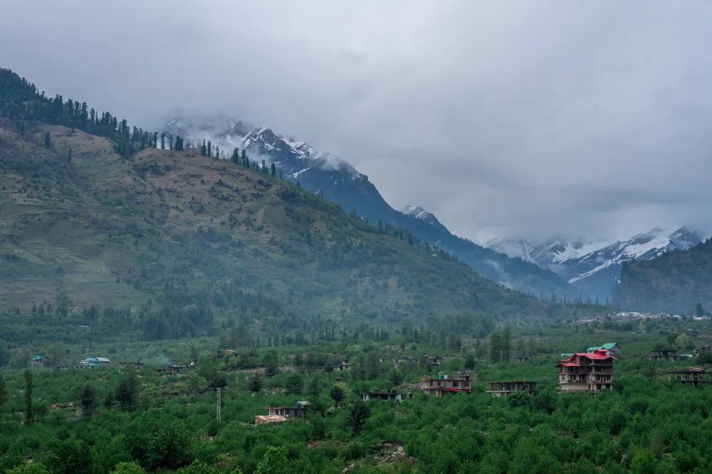 Manali — Ladakh Unlimited - The Full Loop