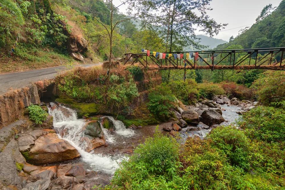 Meghalaya Discovery Circuit