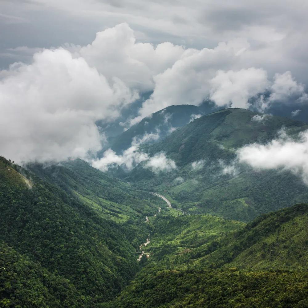Meghalaya Discovery Circuit