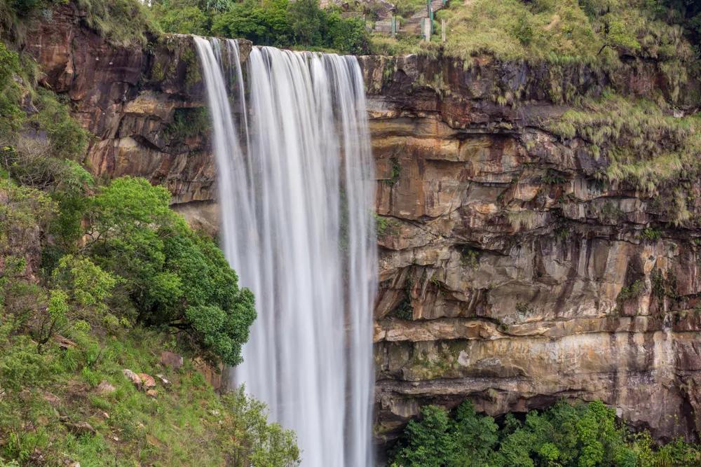 Meghalaya Discovery Circuit